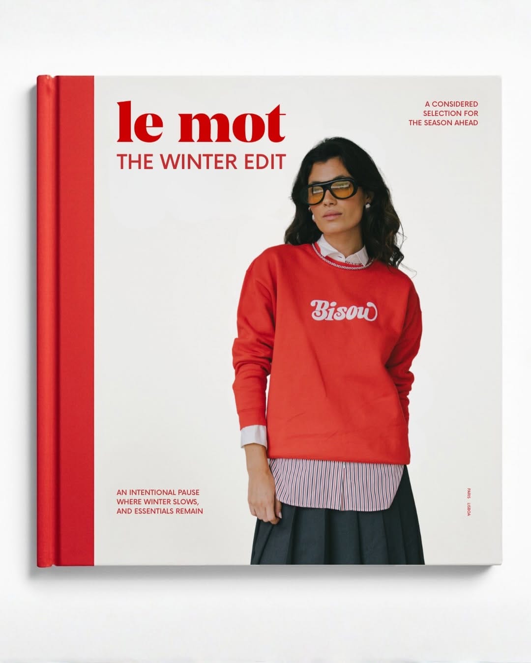 Post 7 by Le Mot on Instagram (carousel)