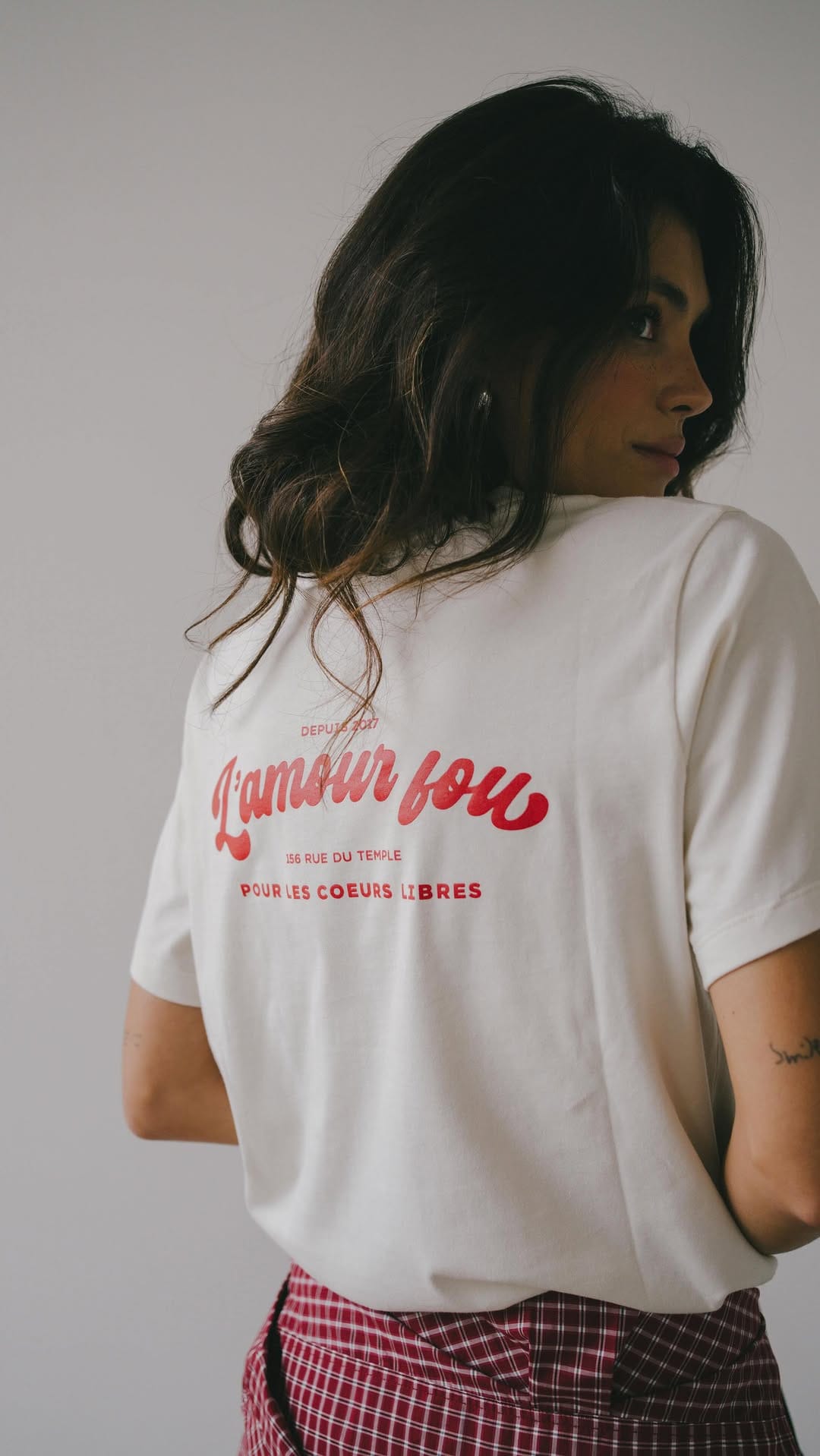 Post 10 by Le Mot on Instagram (video)