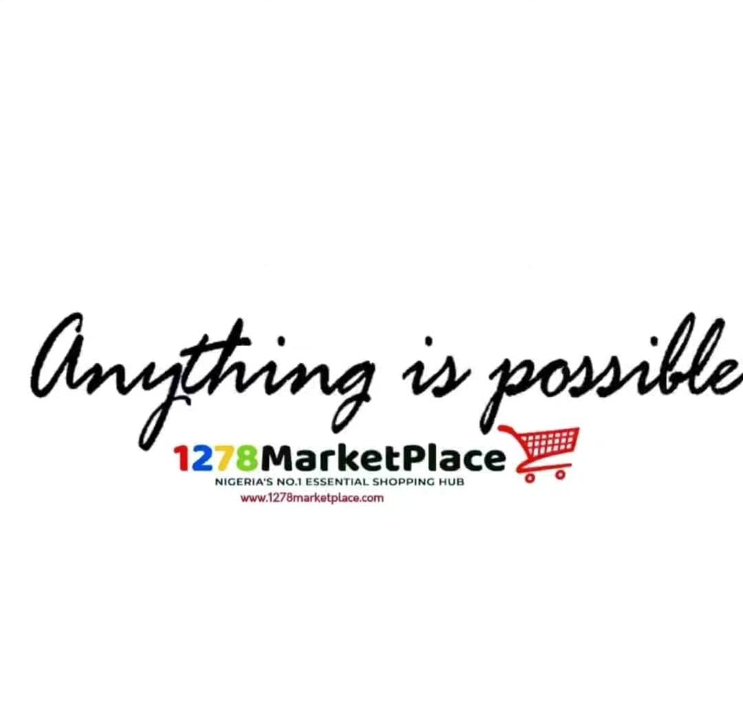 Post 8 by 1278MarketPlace Nigeria on Instagram (image)