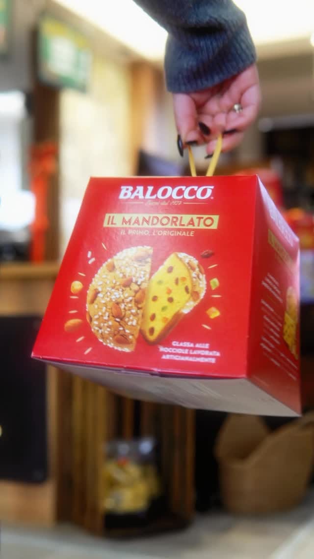 Post 9 by Bottega Del Gusto 👌🇮🇹 on Instagram (video)