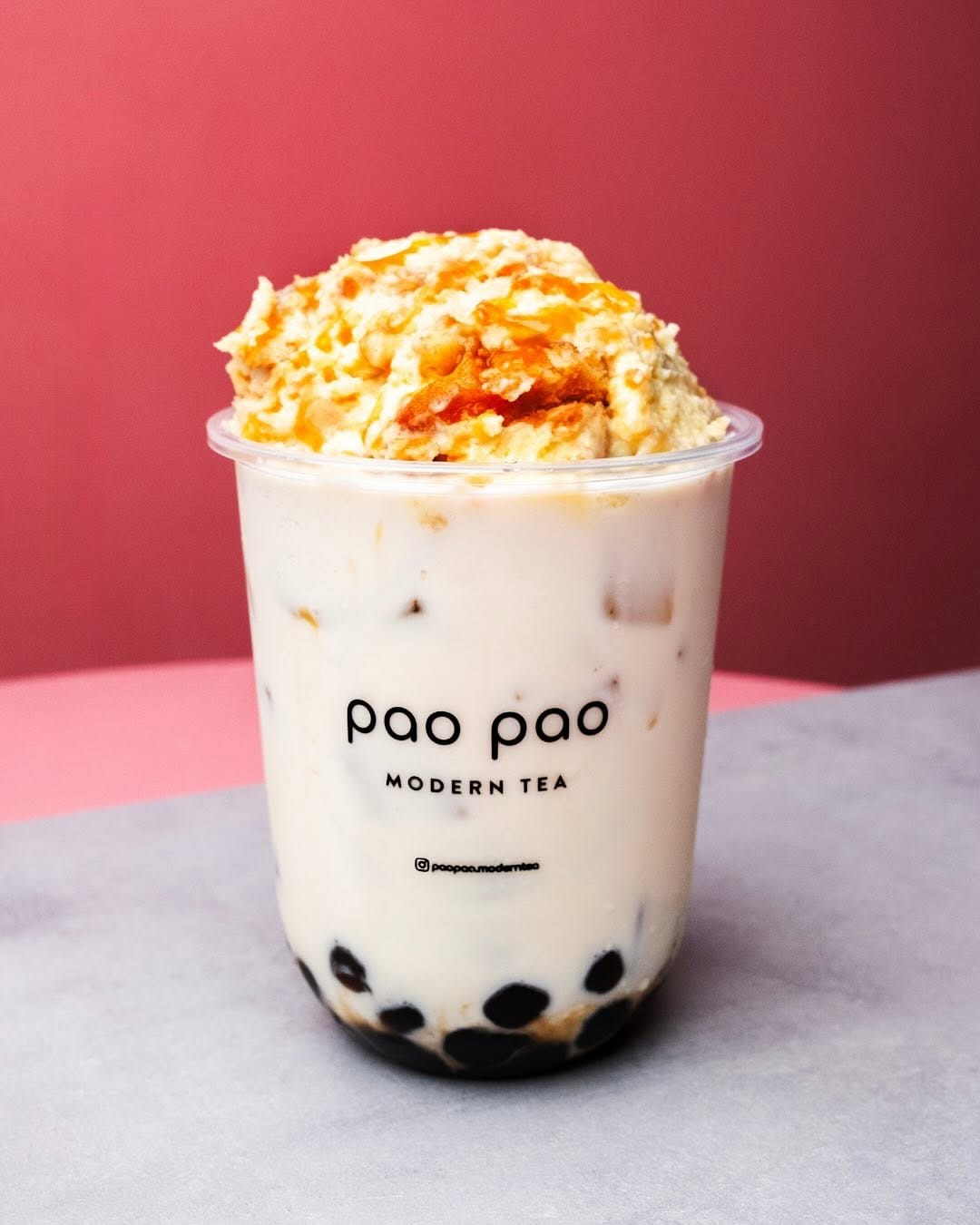 Post 9 by paopao.moderntea on Instagram (carousel)