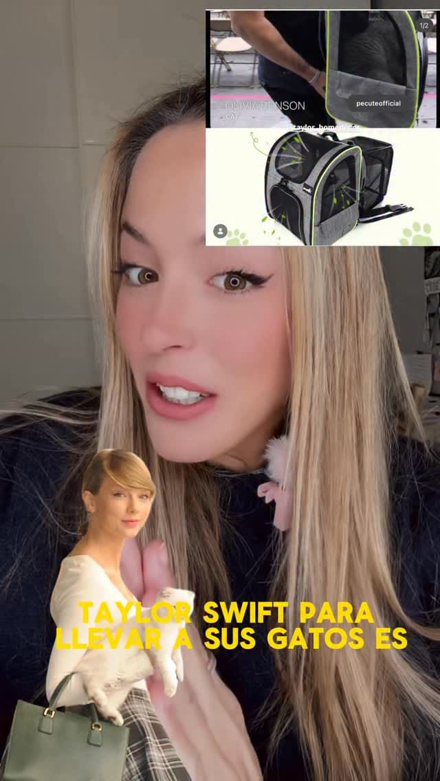 Post 8 by Pecute on Instagram (video)