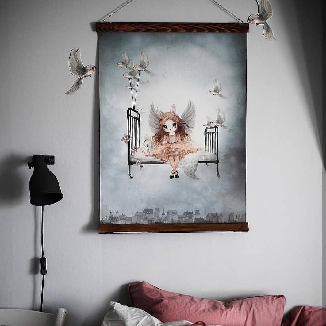 Post 1 by Home & Me🌟Best Nursery Brands on Instagram (image)