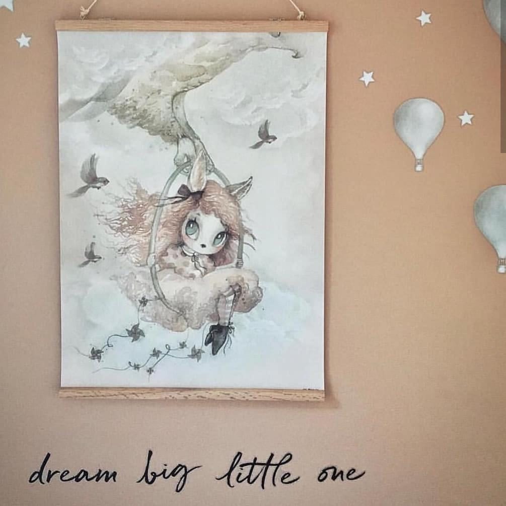 Post 7 by Home & Me🌟Best Nursery Brands on Instagram (image)