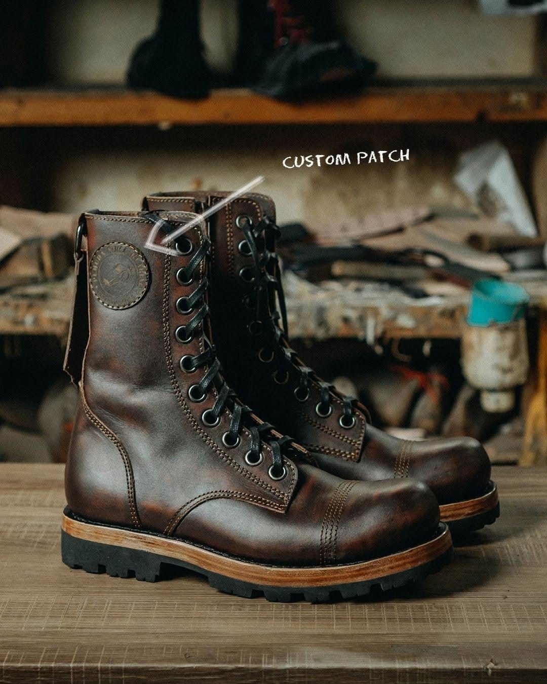Post 10 by AKAR - Never Forget Your Roots on Instagram (image)