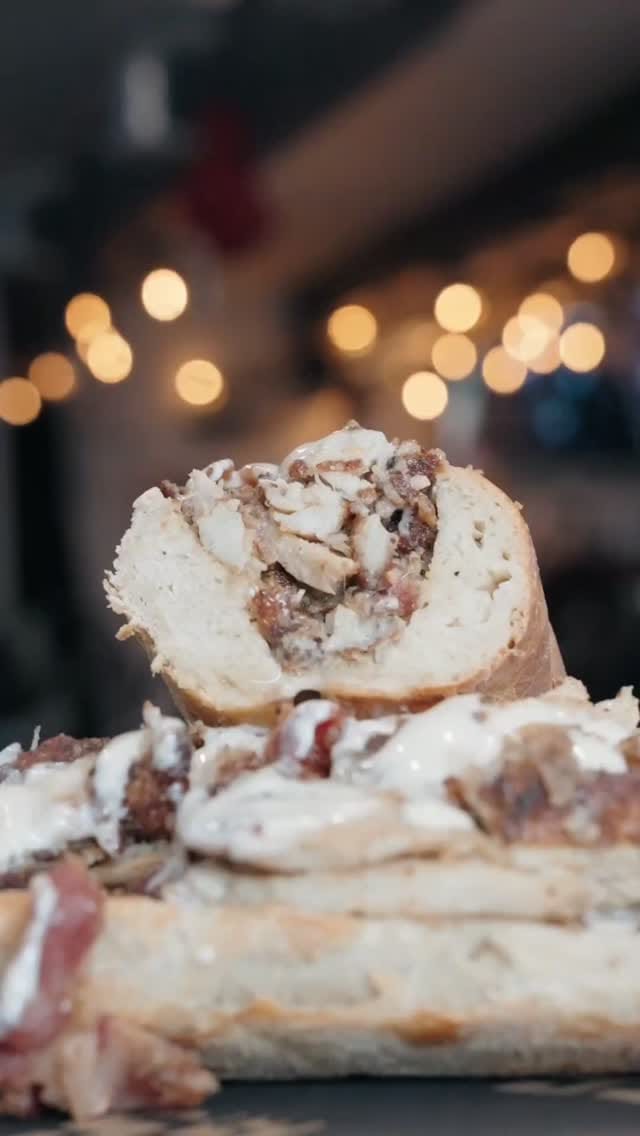 Post 7 by Gazzos Steaks - The Champ of Steaks on Instagram (video)