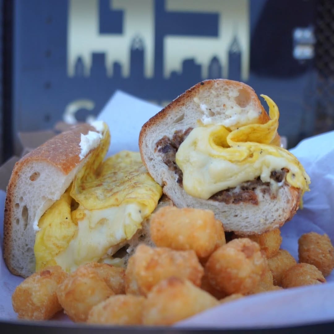 Post 5 by Gazzos Steaks - The Champ of Steaks on Instagram (image)