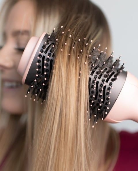 Post 6 by Flirt Hair on Instagram (image)