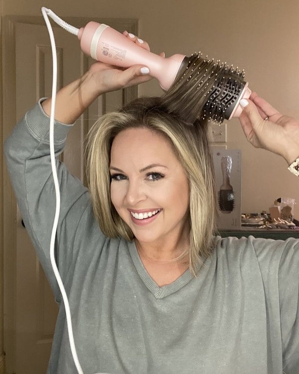 Post 10 by Flirt Hair on Instagram (carousel)