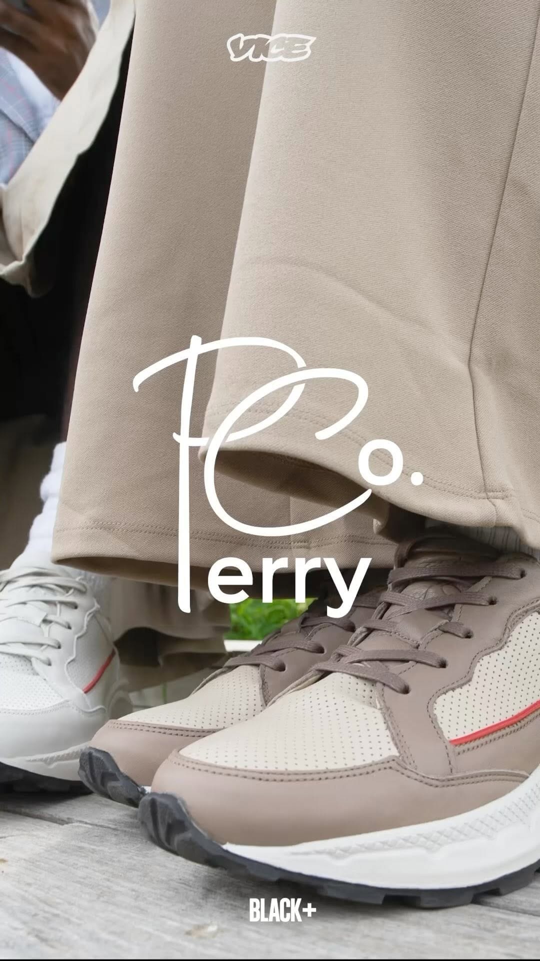 Post 8 by PerryCo® on Instagram (video)