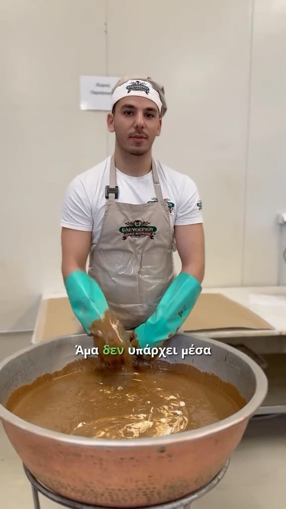 Post 9 by Olicatessen on Instagram (video)