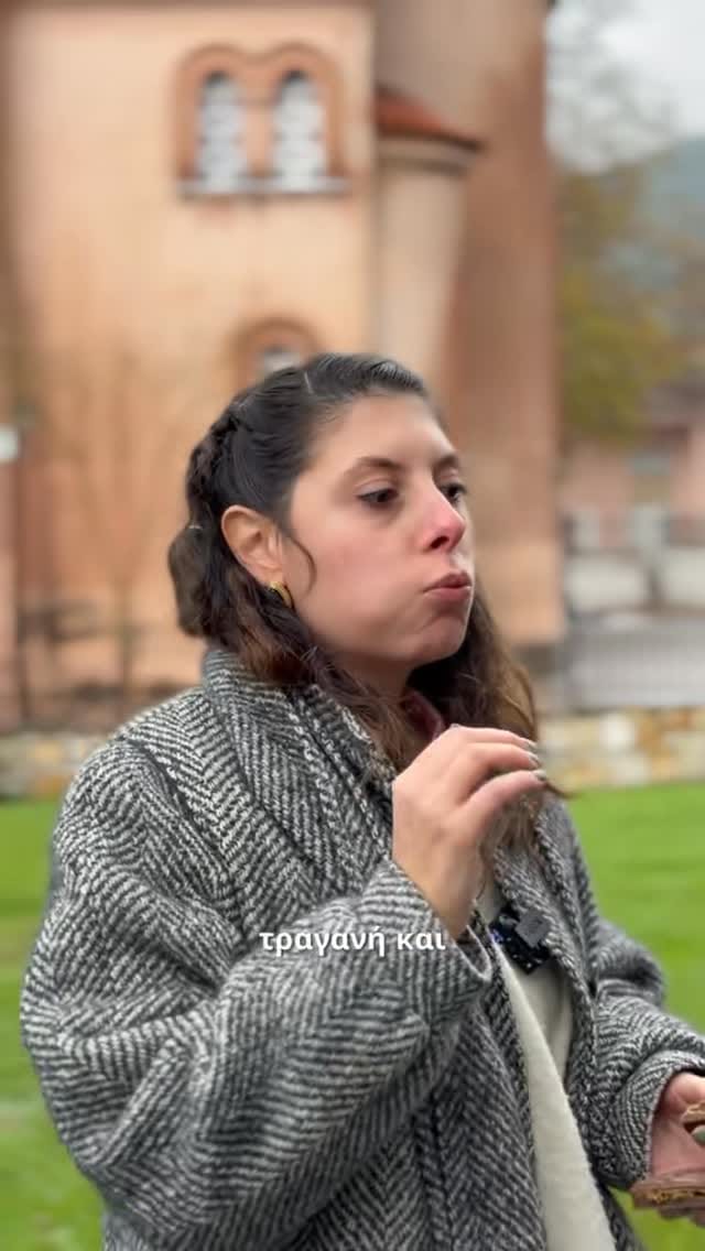 Post 5 by Olicatessen on Instagram (video)