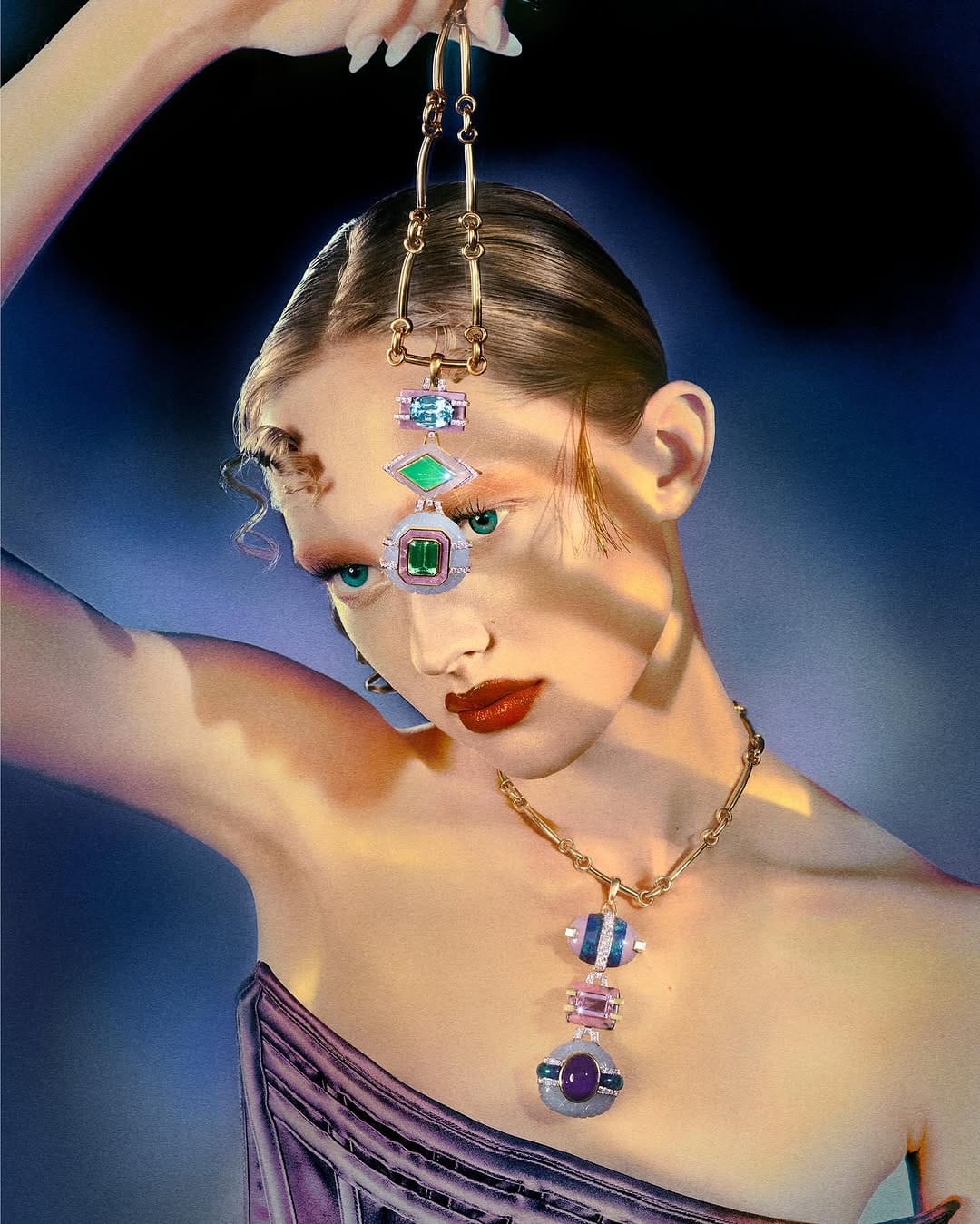 Post 9 by David Webb on Instagram (image)