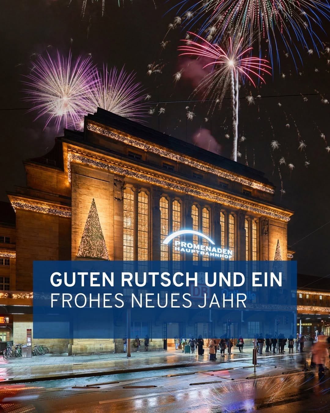 Post 6 by PromenadenHauptbahnhof Leipzig on Instagram (image)
