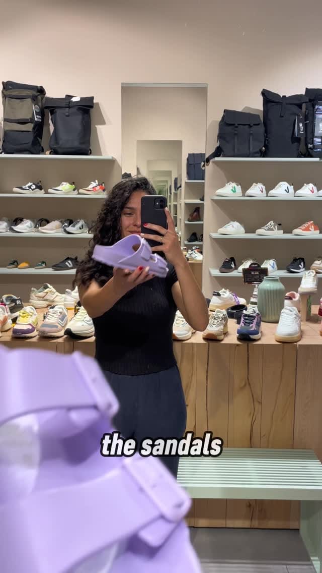 Post 4 by Shoes For Society X avesu on Instagram (video)