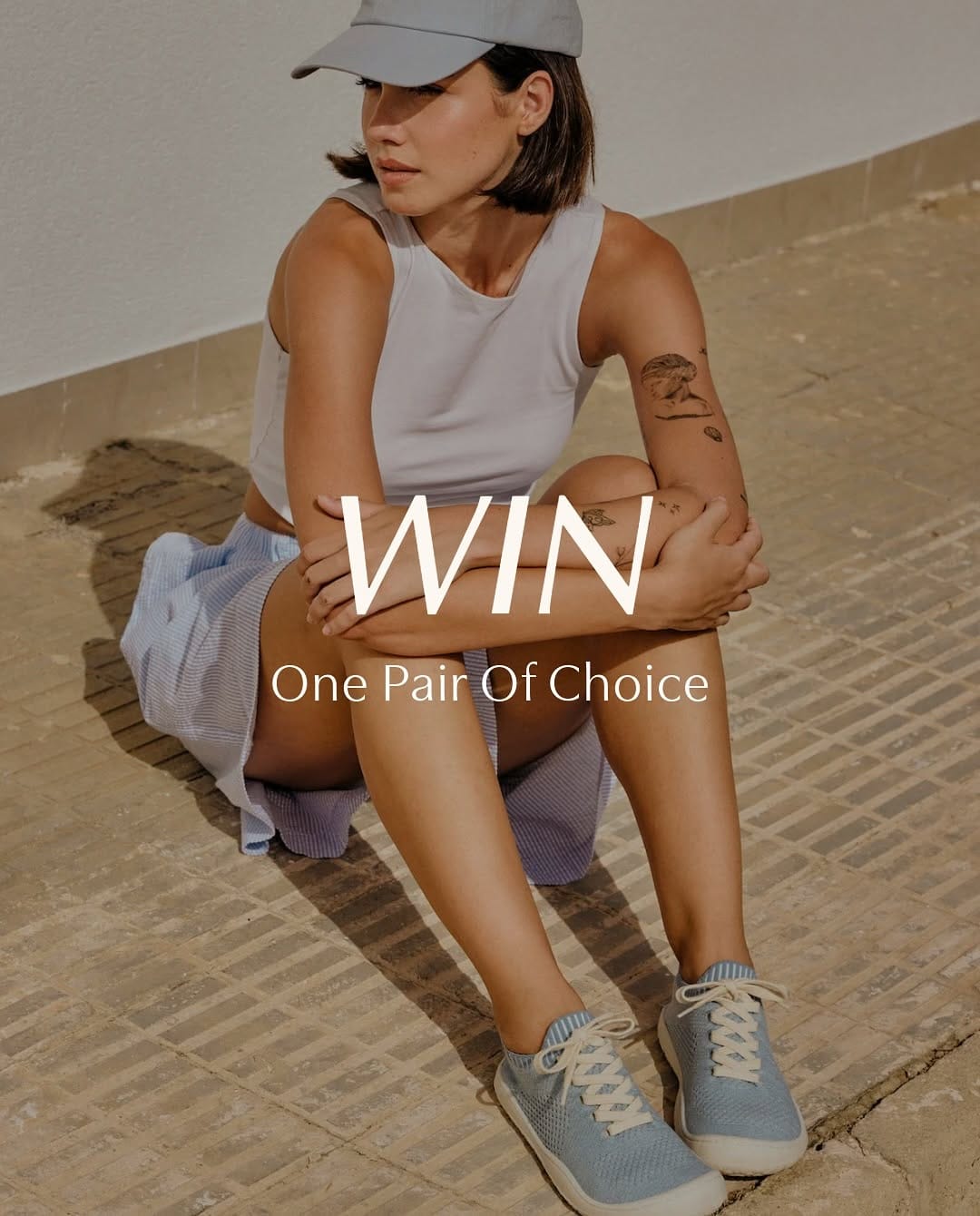Post 9 by Shoes For Society X avesu on Instagram (carousel)