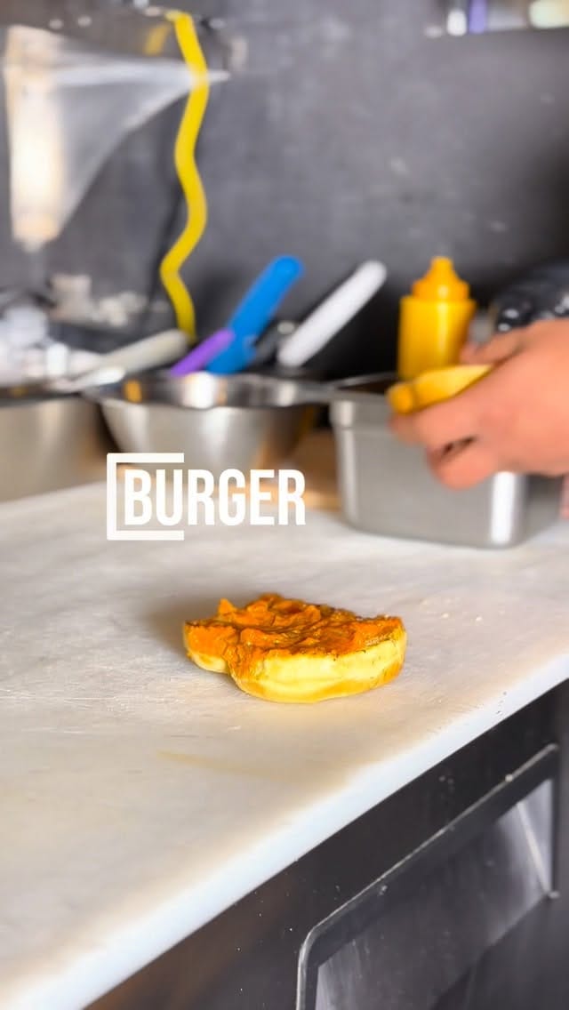 Post 10 by BUNS on Instagram (video)