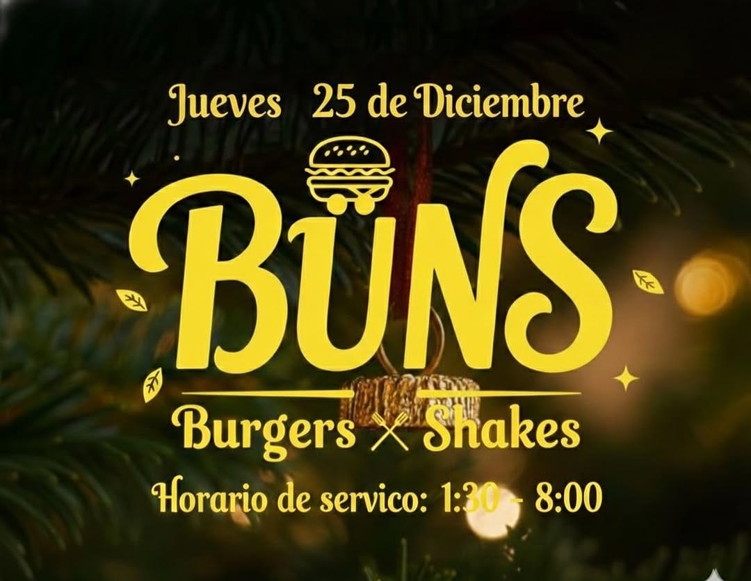 Post 5 by BUNS on Instagram (image)