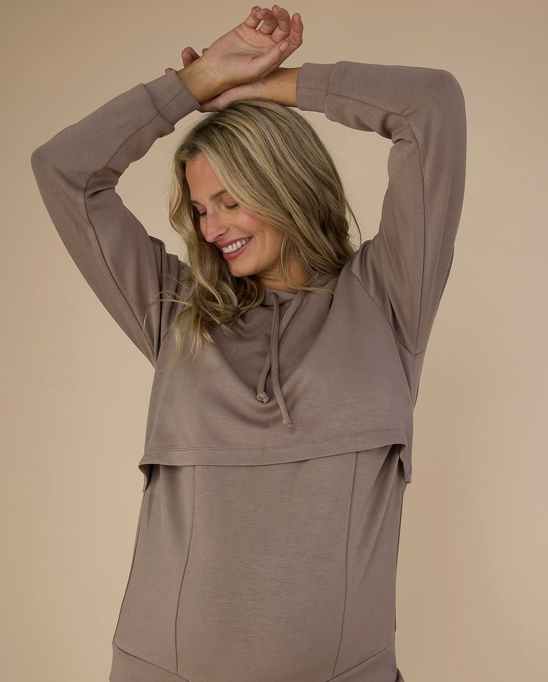 Post 1 by Destination Maternity on Instagram (carousel)