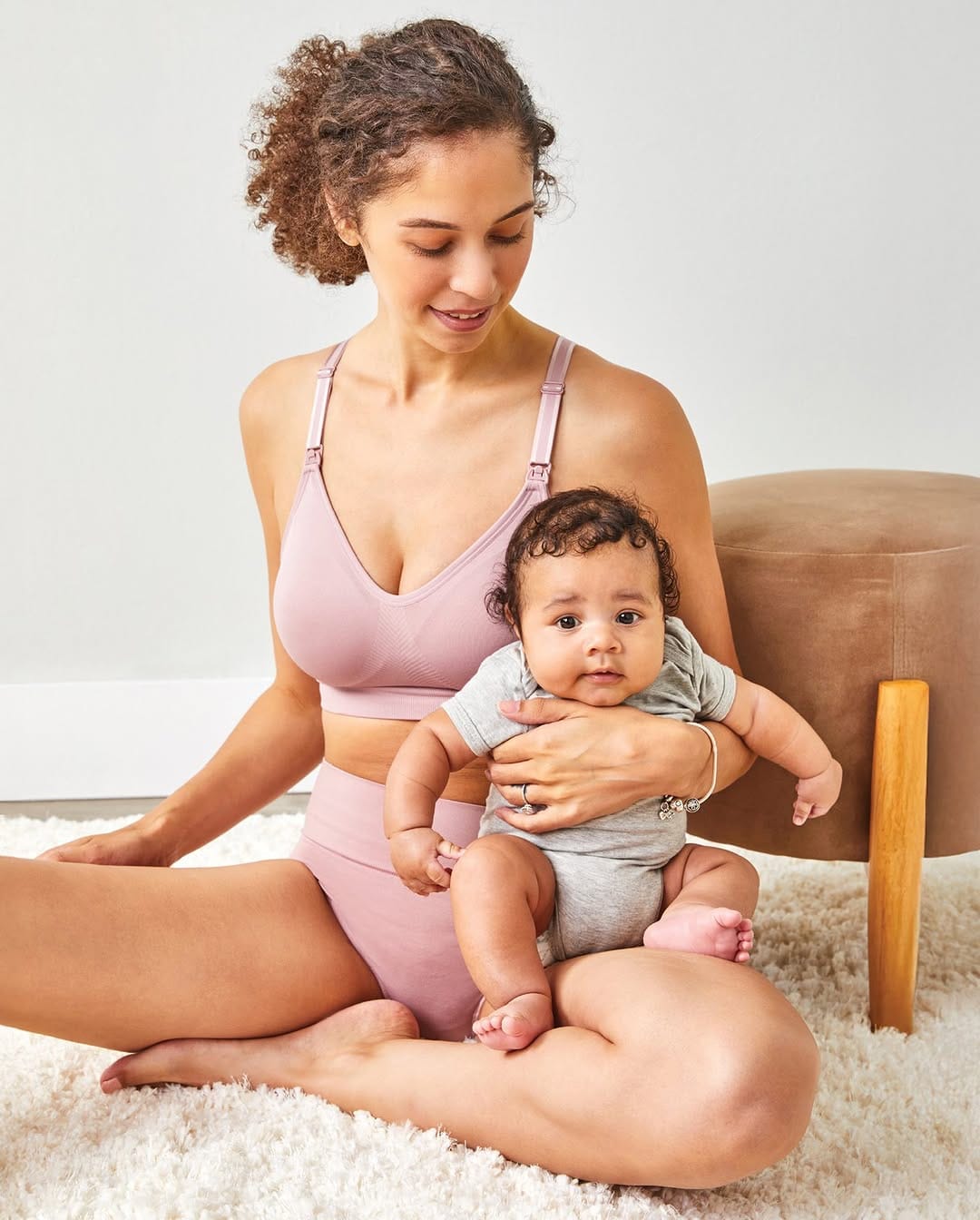 Post 6 by Destination Maternity on Instagram (image)