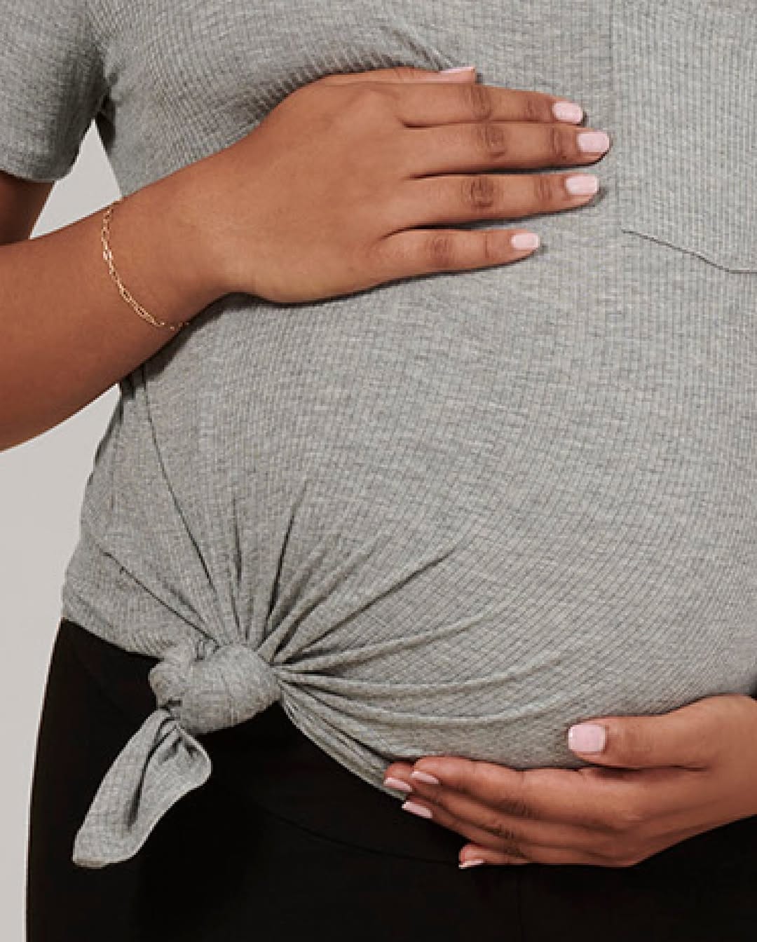 Post 5 by Destination Maternity on Instagram (carousel)