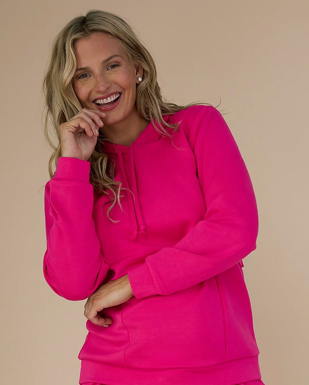 Post 4 by Destination Maternity on Instagram (image)
