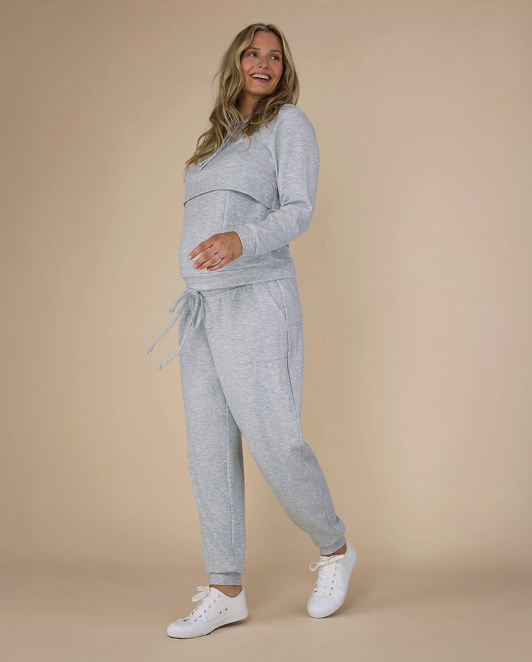 Post 8 by Destination Maternity on Instagram (carousel)
