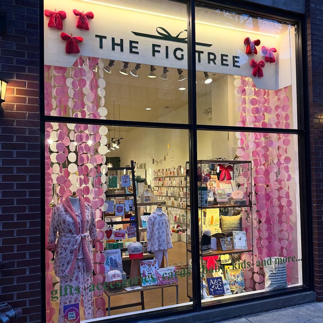 Post 2 by The Fig Tree on Instagram (image)