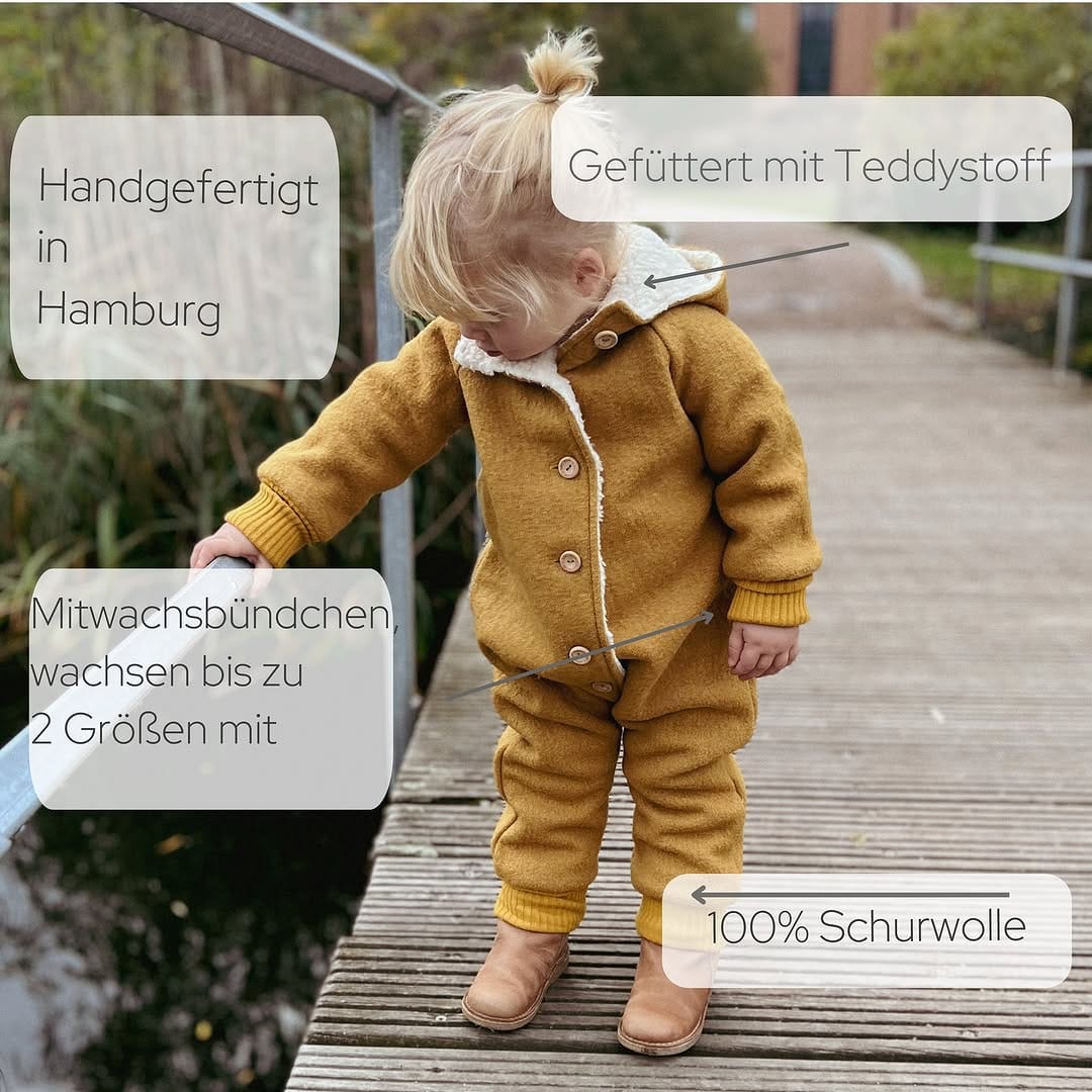 Post 5 by littleANTunique on Instagram (image)