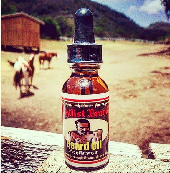Post 7 by Pugilist Brand on Instagram (image)