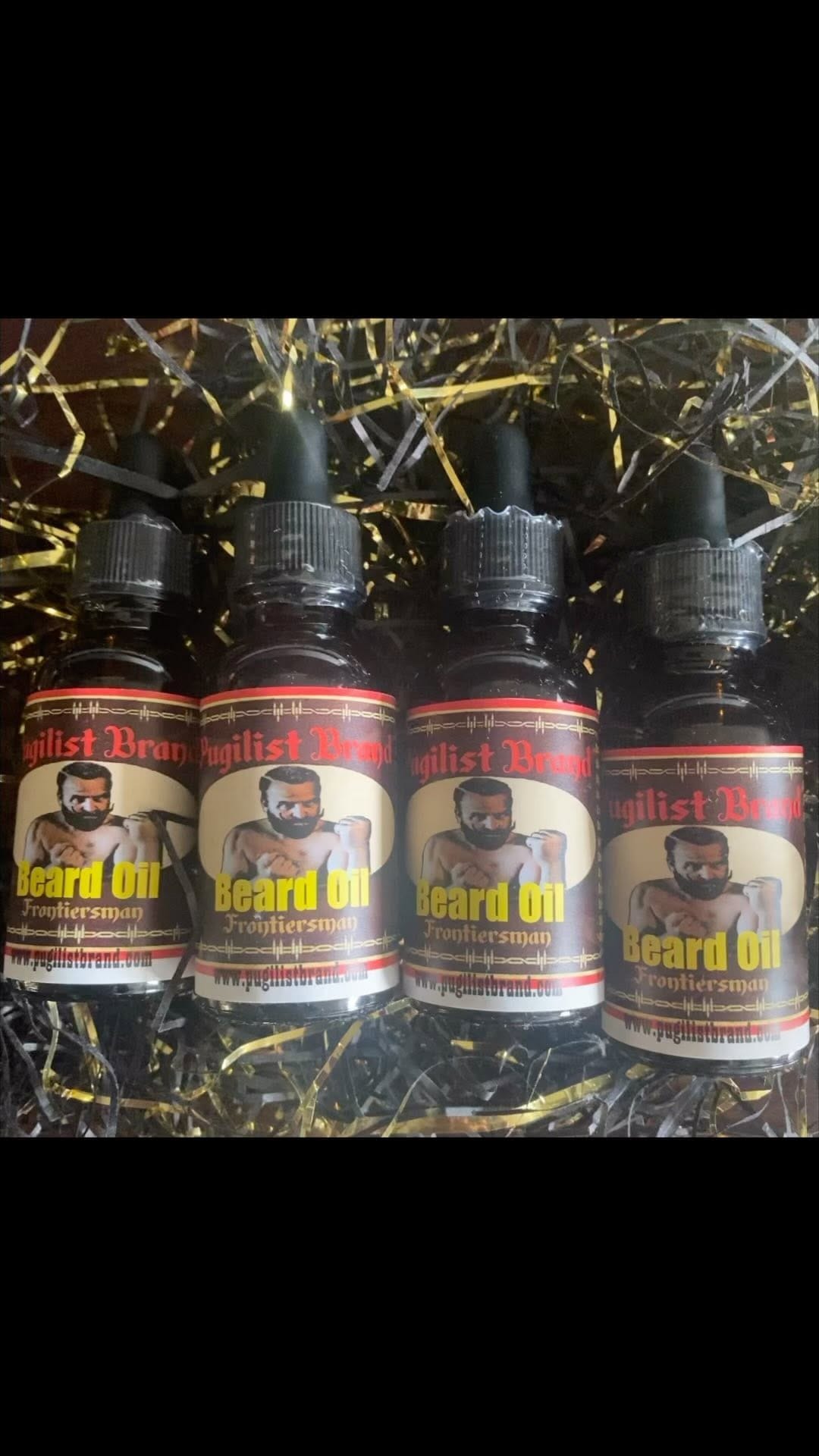 Post 2 by Pugilist Brand on Instagram (video)
