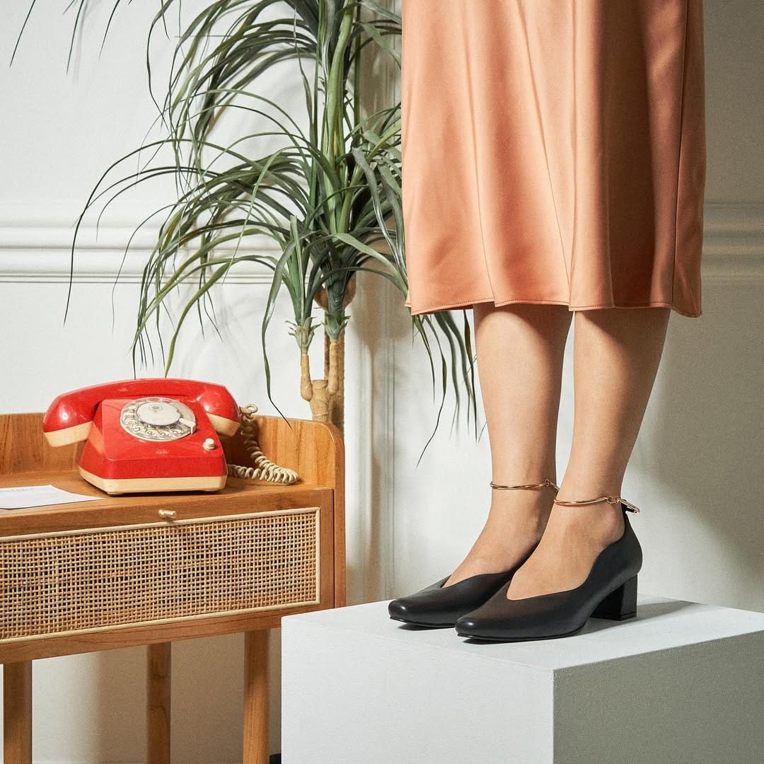 Post 1 by Winston Smith Shoes on Instagram (image)