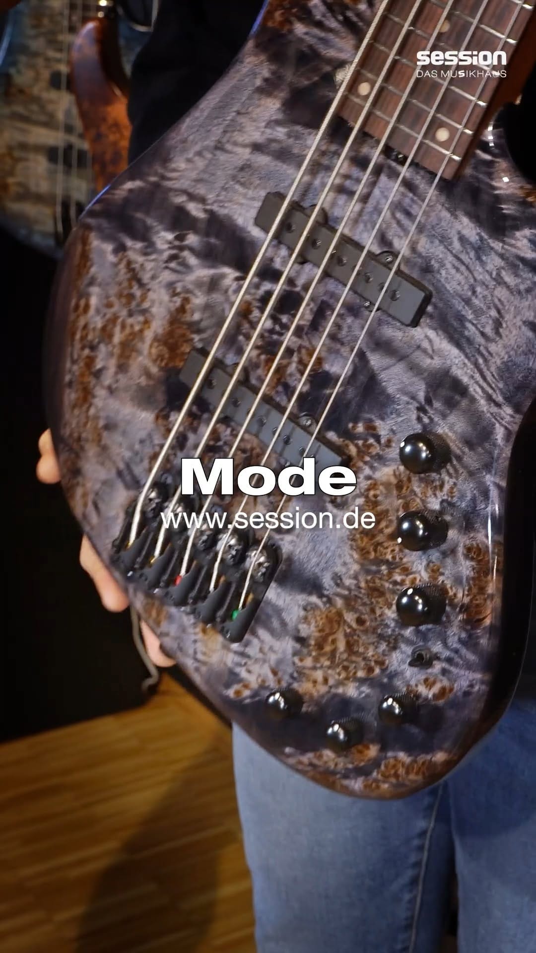 Post 9 by session on Instagram (video)