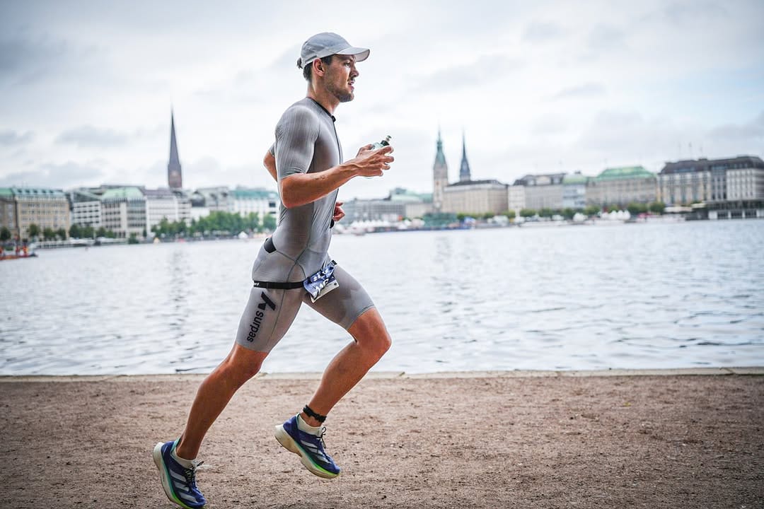 Post 5 by World Triathlon Hamburg on Instagram (image)