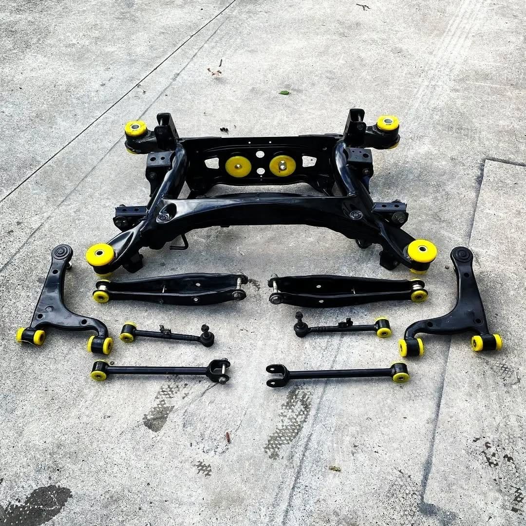 Post 6 by 🚗💨 PARTS33 | #parts33 on Instagram (image)