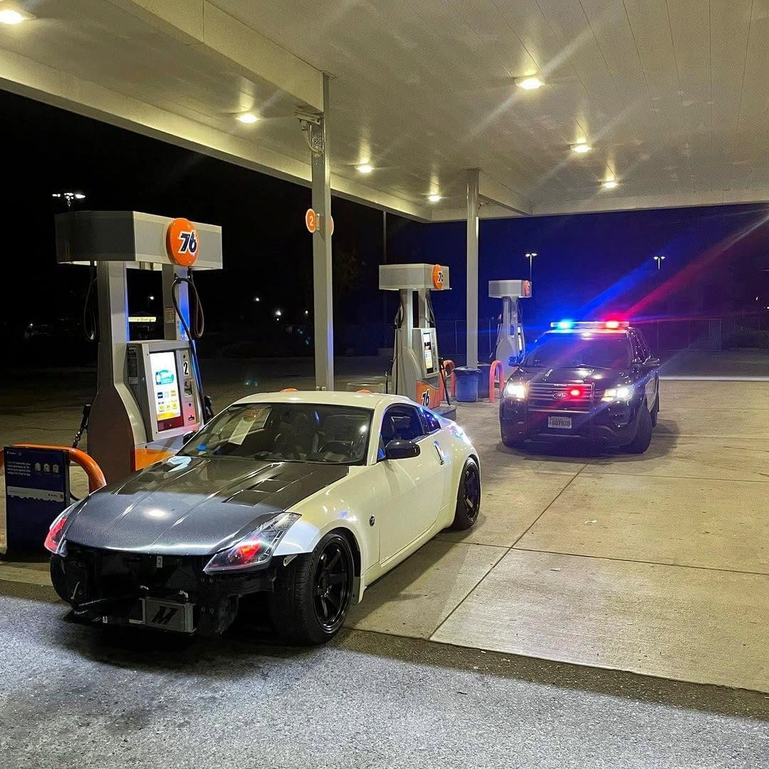 Post 7 by 🚗💨 PARTS33 | #parts33 on Instagram (image)