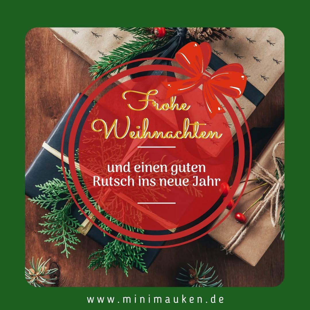 Post 1 by minimauken - Barfußschuhe für Rabauken on Instagram (carousel)