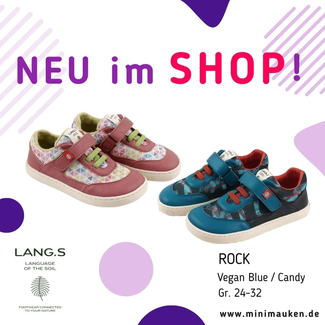 Post 8 by minimauken - Barfußschuhe für Rabauken on Instagram (carousel)