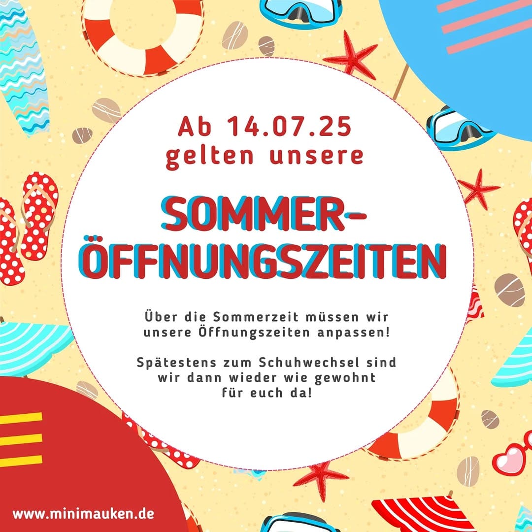 Post 5 by minimauken - Barfußschuhe für Rabauken on Instagram (carousel)