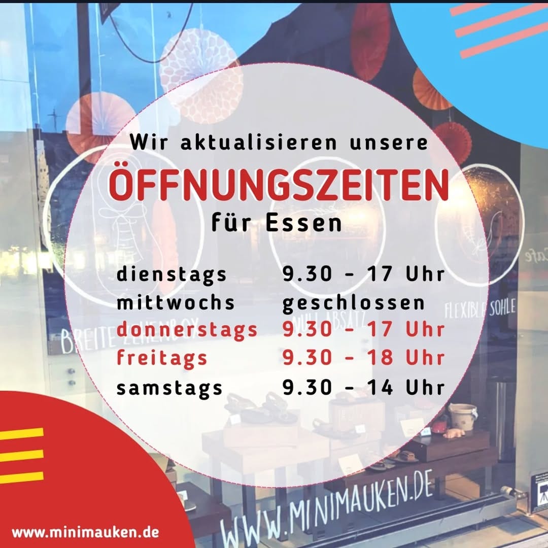 Post 10 by minimauken - Barfußschuhe für Rabauken on Instagram (carousel)