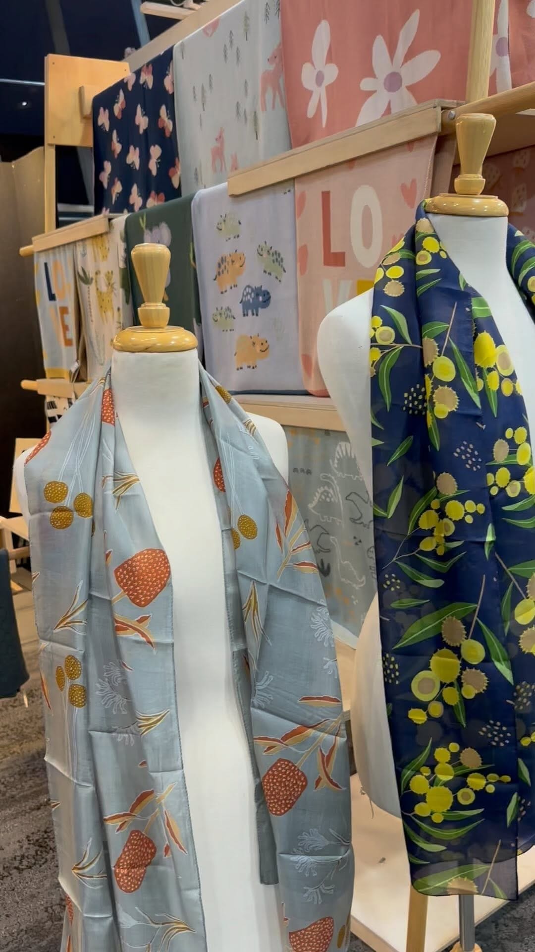 Post 4 by Indus Design on Instagram (video)