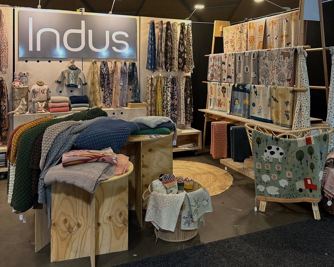 Post 2 by Indus Design on Instagram (carousel)