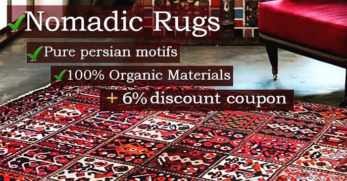 Post 9 by CC | CarpetConsulate on Instagram (image)