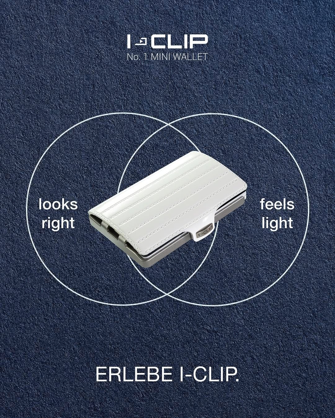 Post 2 by I-CLIP on Instagram (image)
