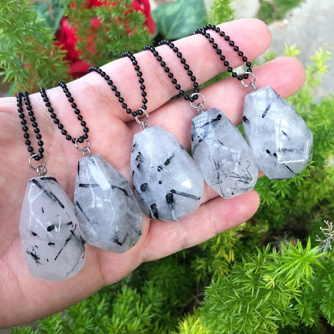 Post 2 by Caren-Crystals-Oils-Jewelry on Instagram (image)