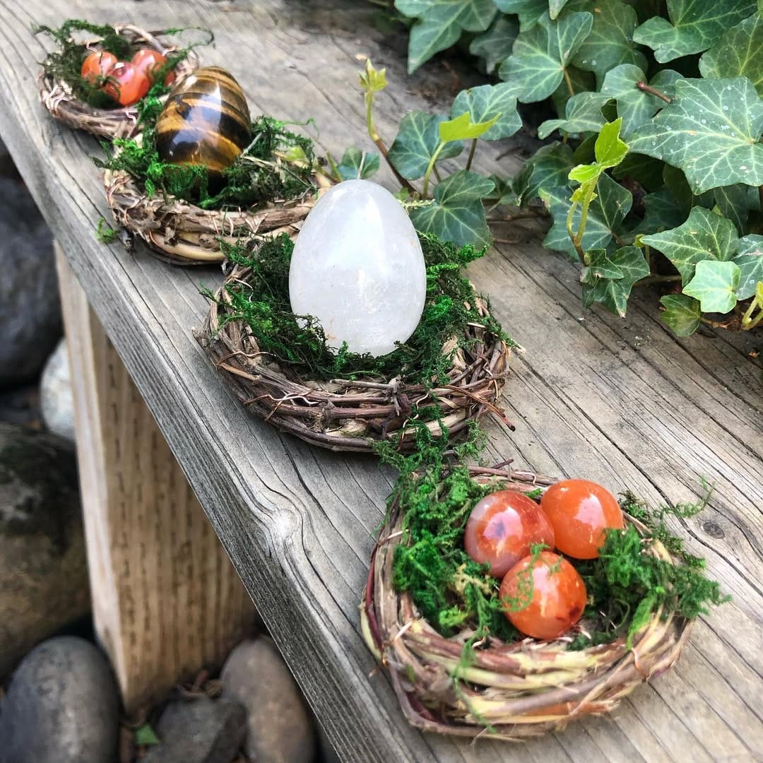 Post 10 by Caren-Crystals-Oils-Jewelry on Instagram (carousel)