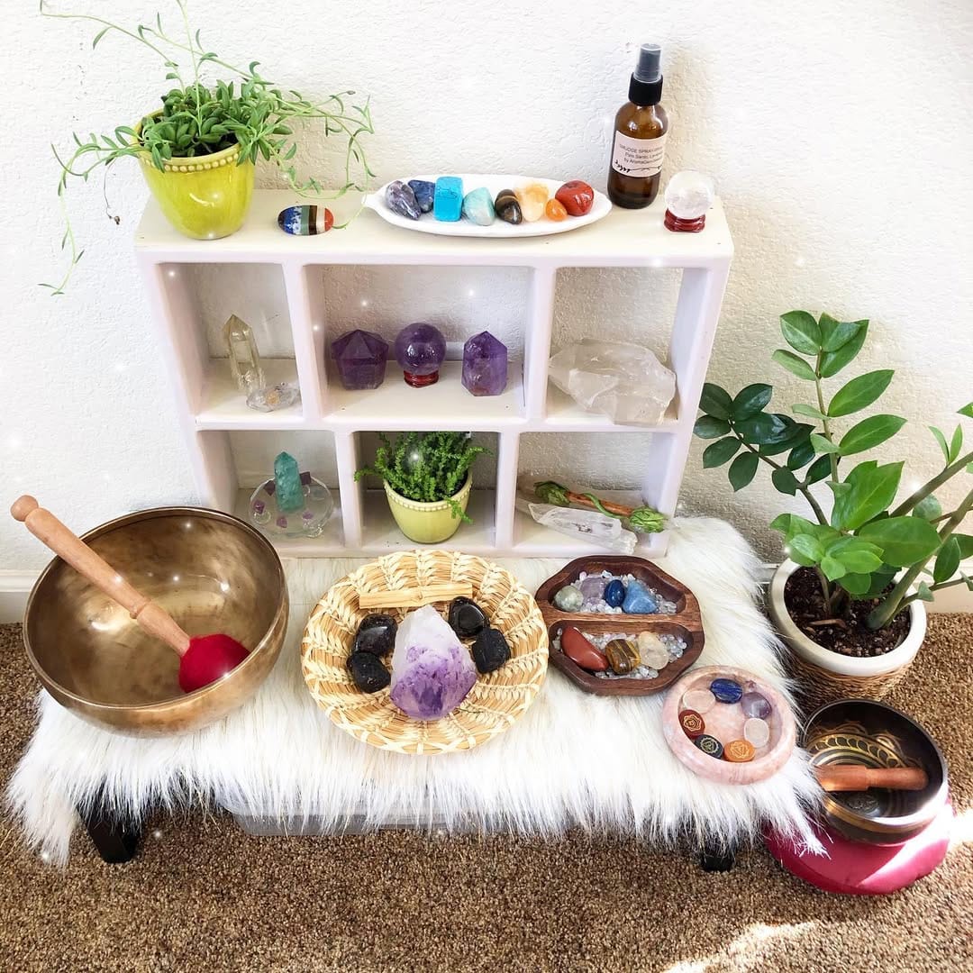 Post 9 by Caren-Crystals-Oils-Jewelry on Instagram (image)