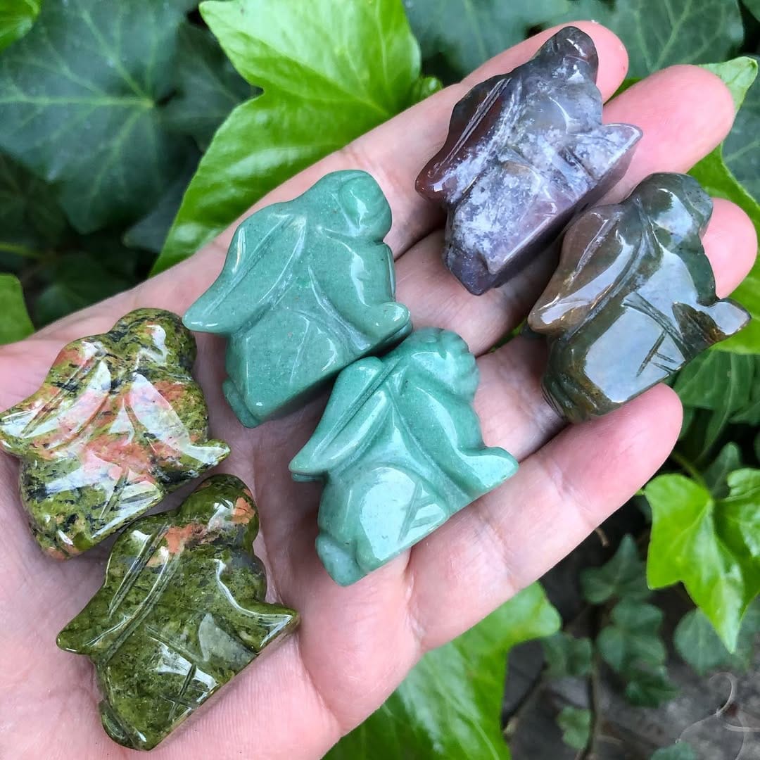 Post 6 by Caren-Crystals-Oils-Jewelry on Instagram (carousel)