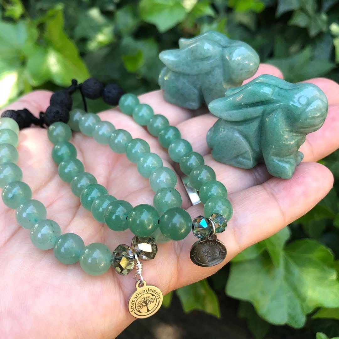 Post 5 by Caren-Crystals-Oils-Jewelry on Instagram (image)