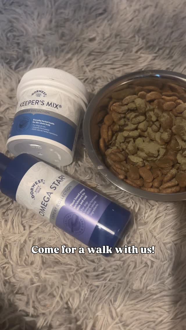 Post 6 by Dorwest Herbs on Instagram (video)